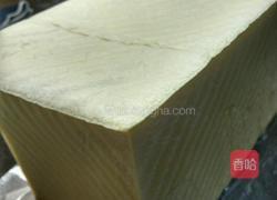 懒人版土司的做法图解5