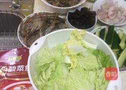 人人都会水煮三鲜的做法图解1