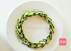 糖拌黄瓜的做法图解2