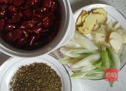 香辣牙签牛肉的做法图解2