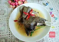 蒸全鸡的做法图解8