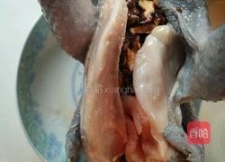 蒸全鸡的做法图解5