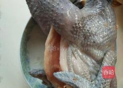 蒸全鸡的做法图解6