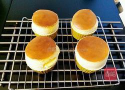 舒芙蕾Souffle的做法图解12