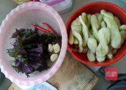 黄皮瓜的做法图解1