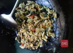 黄皮瓜的做法图解5