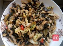 黄皮瓜的做法图解6