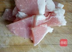 干锅卷心菜的做法图解1