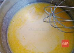 舒芙蕾Souffle的做法图解3