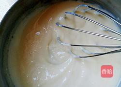 舒芙蕾Souffle的做法图解4