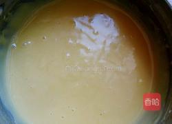 舒芙蕾Souffle的做法图解5