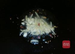 炒淡菜的做法图解3