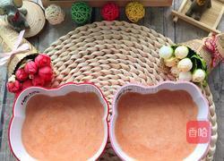 木瓜撞奶的做法图解4