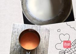 木瓜撞奶的做法图解3