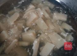 啤酒魔芋炖鸭子的做法图解4