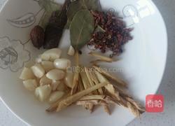 啤酒魔芋炖鸭子的做法图解5