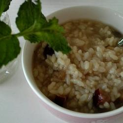 红枣百合粥的做法[图]