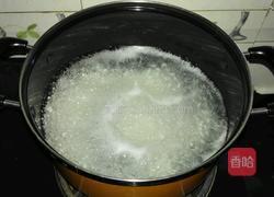 红枣百合粥的做法图解3