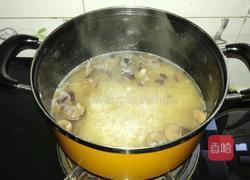 红枣百合粥的做法图解5