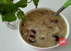 红枣百合粥的做法图解7