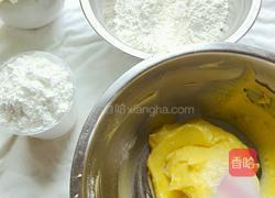 玛格丽特饼干的做法图解7