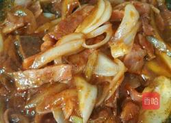 芝士焗意面的做法图解2