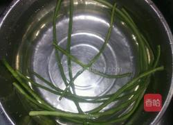杂蔬蛋炒饭的做法图解1
