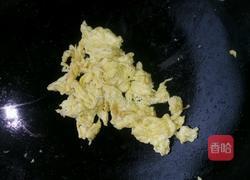 杂蔬蛋炒饭的做法图解5