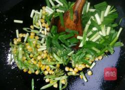 杂蔬蛋炒饭的做法图解10