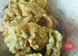 五香茄盒的做法图解7