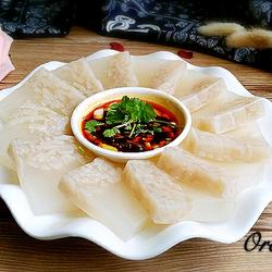 肉皮冻的做法[图]