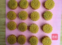 格格牌自制绿豆糕的做法图解7