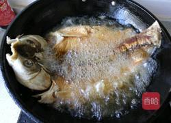 重庆烤鱼的做法图解2