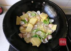 重庆烤鱼的做法图解4