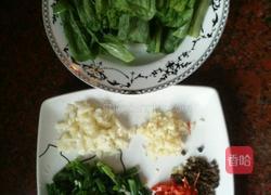 麻辣牛肉粉丝的做法图解2