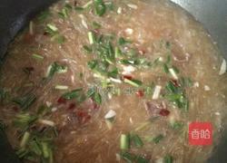 麻辣牛肉粉丝的做法图解7