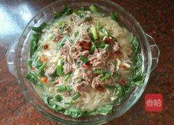 麻辣牛肉粉丝的做法图解8