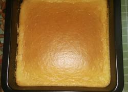低油低糖酸奶芝士蛋糕