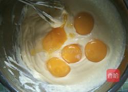 低油低糖酸奶芝士蛋糕的做法图解2