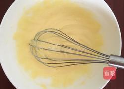 小老虎食谱-豆沙一口酥的做法图解3