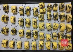 小老虎食谱-豆沙一口酥的做法图解8