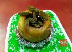 烤苹果的做法图解6