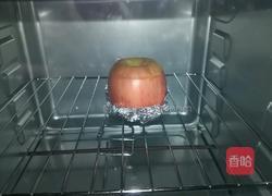 烤苹果的做法图解5
