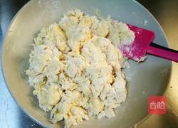 松软蛋奶土司的做法图解3