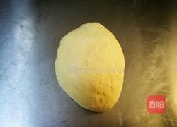 松软蛋奶土司的做法图解4