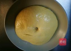 松软蛋奶土司的做法图解8