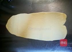 松软蛋奶土司的做法图解10