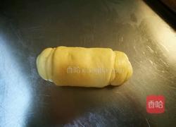 松软蛋奶土司的做法图解12