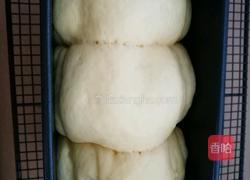松软蛋奶土司的做法图解14