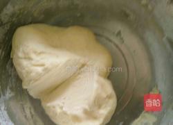 披萨的做法图解1